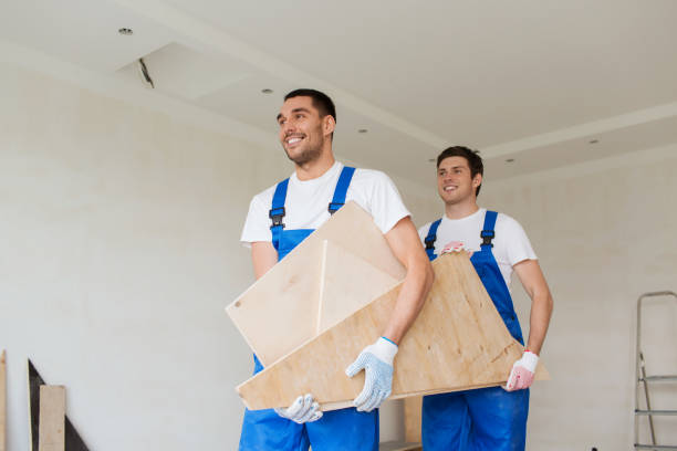 Best Retail Junk Removal  in Western Springs, IL