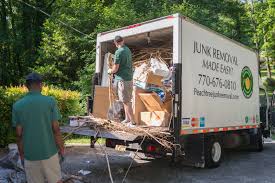 Best Residential Junk Removal  in Western Springs, IL